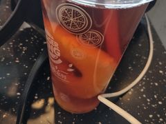 -汉堡王(天津鲁能店)