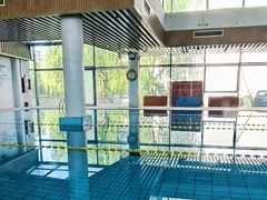 -精英汇健身·恒温游泳(北辰店)