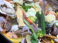 -三个渔夫·蒸汽海鲜(小白楼店)