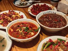-小口味