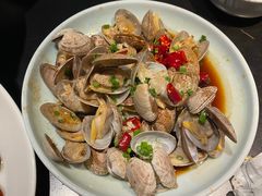 -老头儿油爆虾·1987杭州烟火味(湖滨银泰in77D区店)