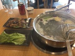 -就这么牛潮式牛肉火锅(华侨城店)