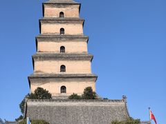 -大慈恩寺(大雁塔)