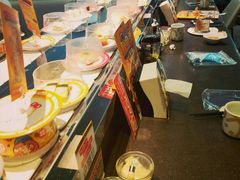 -元气寿司(东方宝泰店)