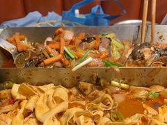 -鸣记脆皮烤鱼·海鲜烤鱼(亿合城店)