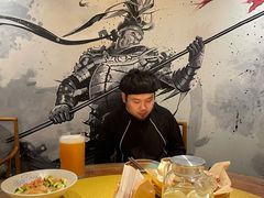 -水煮三国·川鲁江湖菜(香山店)