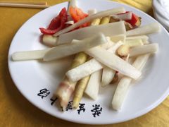 -荣生萝卜汤饭店
