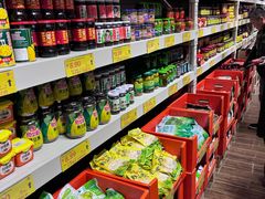 -华冠折扣超市(长阳店)