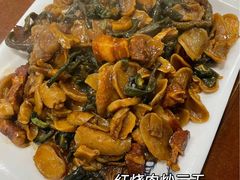 -春發合饭庄