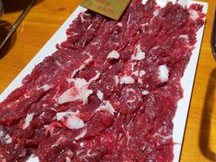 -大吉利·潮汕鲜牛肉火锅(万峰路店)