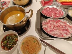 -行运海鲜食集(北京首店)