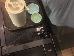 -华夏良子·足道·SPA·艾灸(金皇大厦店)