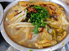 原味螺蛳粉-西环肥仔螺蛳粉(总店)