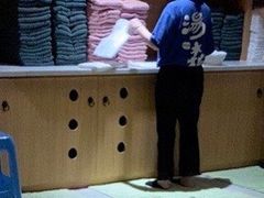 -汤W城市微度假(仓山店)