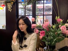 -第101座花园餐厅(湖滨88店)