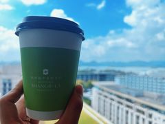 -杭州城中香格里拉大酒店
