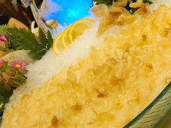 -鹏天阁酒楼·海鲜(红旗店)