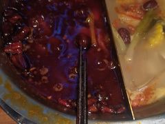 -楠火锅(仁恒梦中心店)