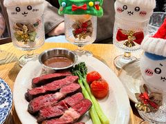 -NG PASTA吴居·中华意面·鲜牛排(南头古城店)