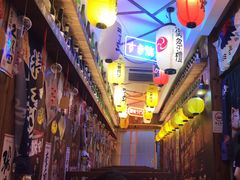 -坂吉屋·居酒屋深夜食堂(龙湖店)