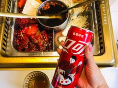 -雾都渣渣火锅(南城智汇城店)