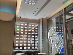 -喜茶(武汉范湖万达广场店)