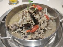 -浩爷羊蝎子火锅(望京店)