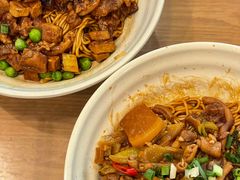 -佬钱湾仔(衣裳街店)