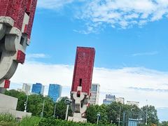 -国家会议中心大酒店