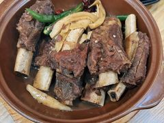 -江南面屋(明洞店)