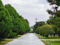 -北陵公园