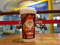 -COSTA COFFEE(恒基名人购物中心店)