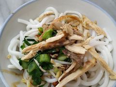 -再回首鸡肉米线(人民路一店)