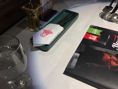 -俄士厨房(万松园店)