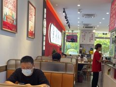 -初晋·山西地道刀削面.晋北莜面香(星耀城店)