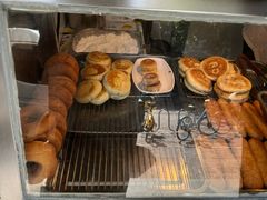 -新丰小吃(中山中路分店)