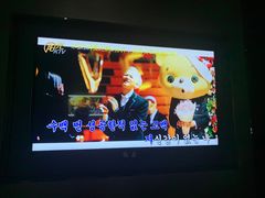 -K+全国连锁KTV(绿地缤纷天地店)