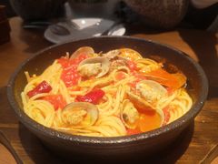 -萨莉亚意式餐厅(杭州西溪龙湖天街店)