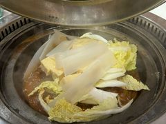 -满兴咱妈烀饼铁锅炖(兰州北街店)