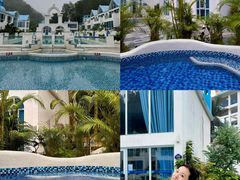 -清泉湾生态旅游度假区