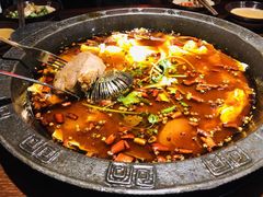 -受气牛肉·重庆耙牛肉(南坪总店)