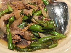 -兰湘子·湘菜小炒(石家庄万象城店)