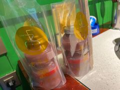 -舍予茶(桂林路店)