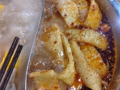 -傣妹火锅(南京东路一店)