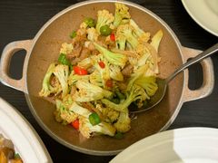 -顺香居·老字号湖北菜(江汉路店)