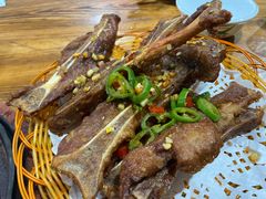 -南记食粥坊·宵夜大排档(莲花总店)