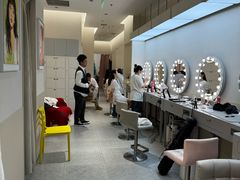 -天真蓝照相馆(杭州滨江宝龙店)