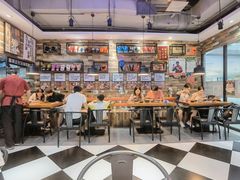 -中国凉都黄牛肉馆(杭州总店)