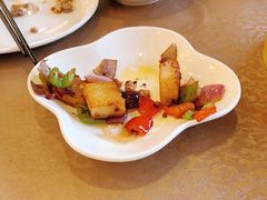 -一品粤珍轩(吴中路店)