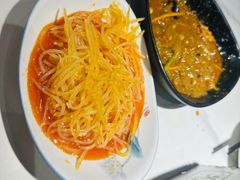-头牌·鹤岗小串(万达店)